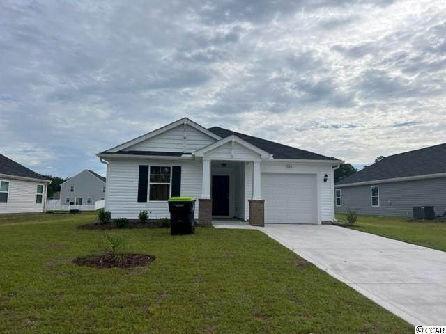 524 Dundalk Dr. - Photo 1