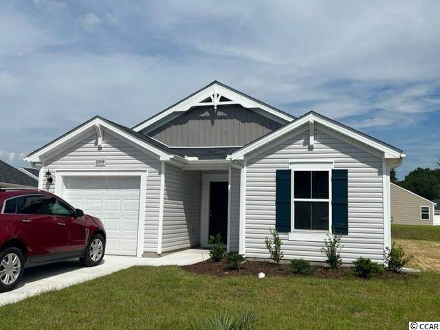 508 Dundalk Dr. - Photo 1