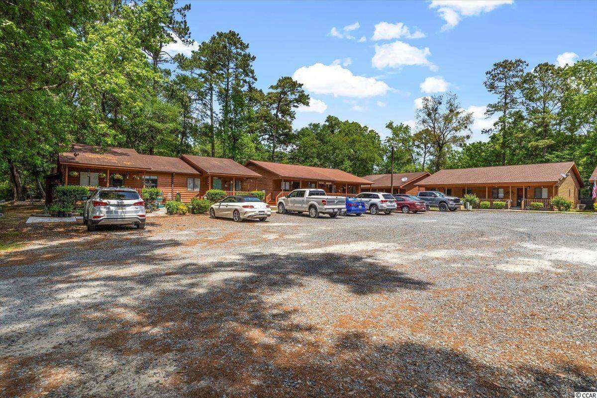 4365 Lakeside Dr. - Photo 1