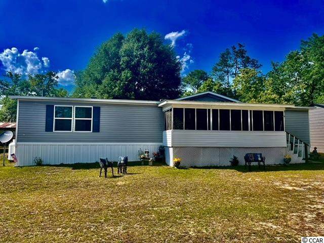 7019 Spencer Jr Rd. - Photo 1