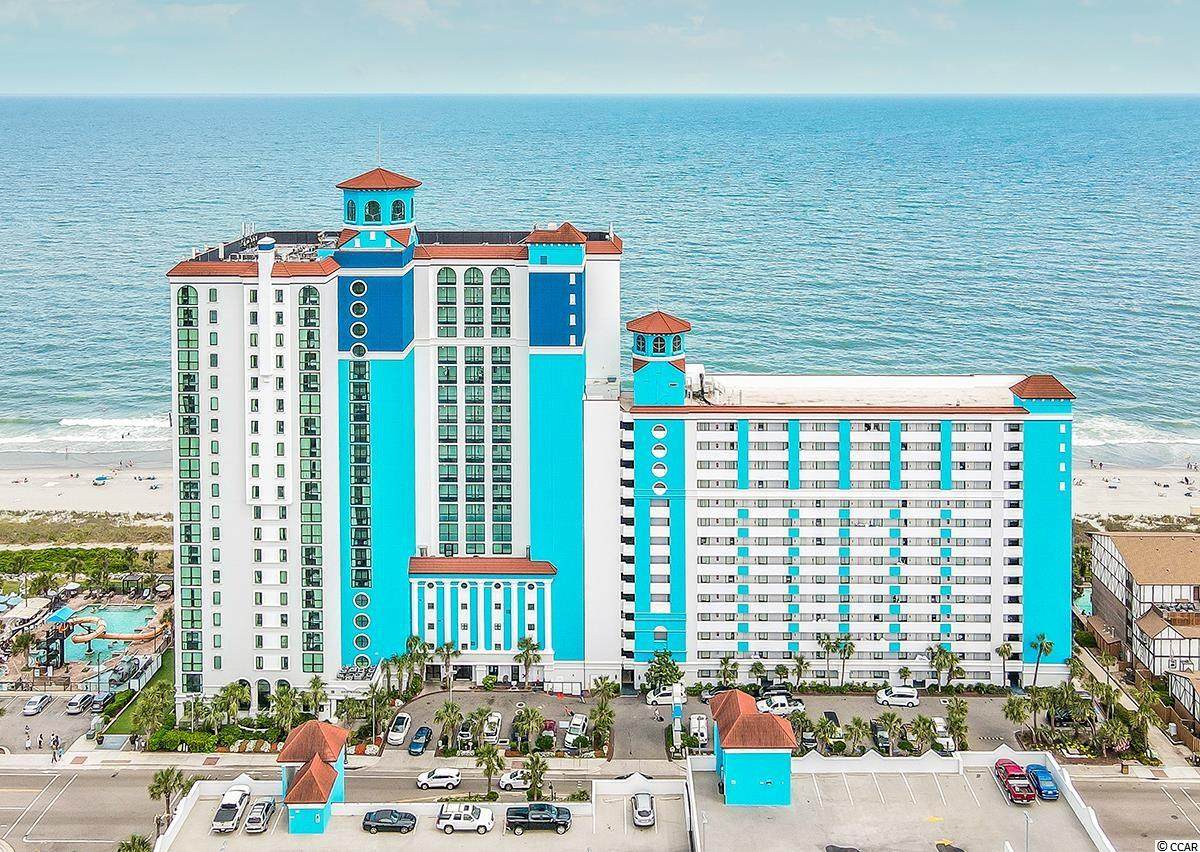 3000 Ocean Blvd. - Photo 1