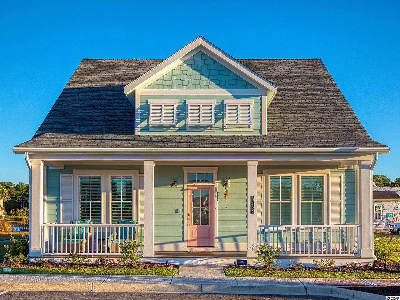 8155 Living Tide Dr. - Photo 1
