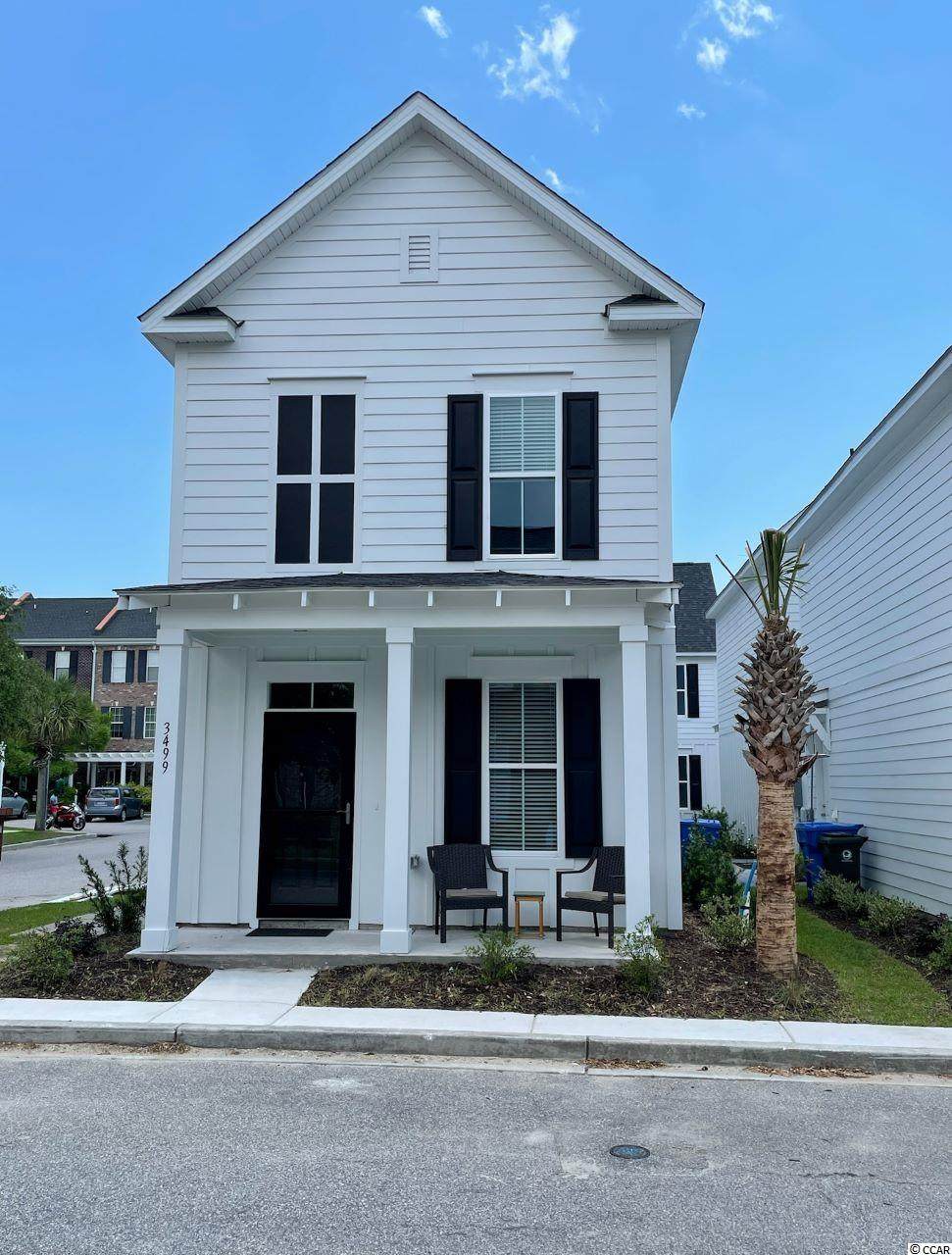 3499 Alexandria Ave. - Photo 1