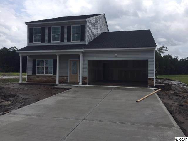 230 Portofino Dr. - Photo 1