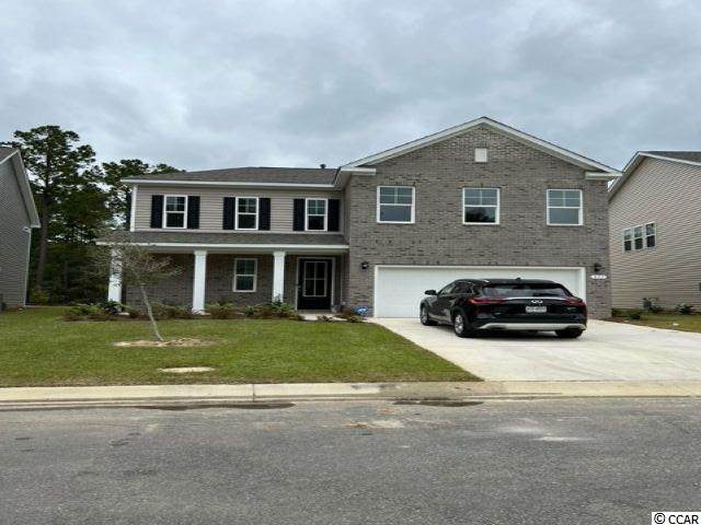 855 Flowering Branch Ave. - Photo 1