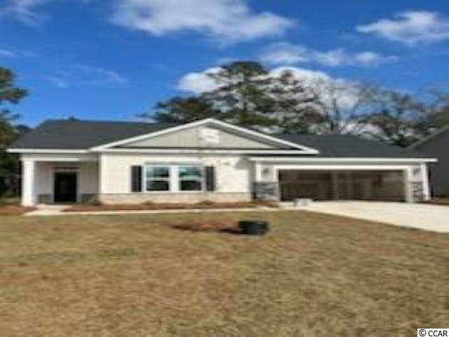 123 Grissett Lake Dr. - Photo 1