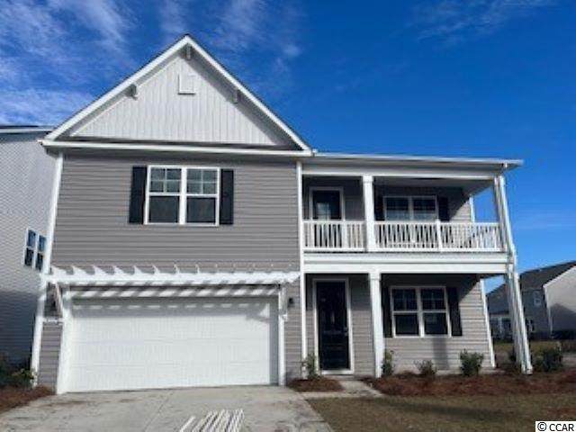 10115 Hamilton Branch Loop - Photo 1