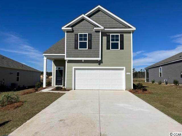2127 Ainsley Dr. - Photo 1