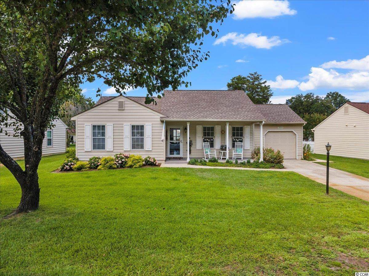 304 Mourning Dove Ln. - Photo 1