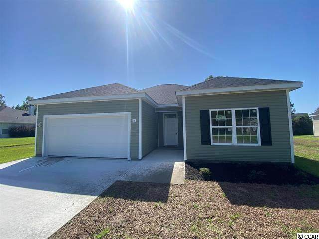 685 Tidal Point Ln. - Photo 1