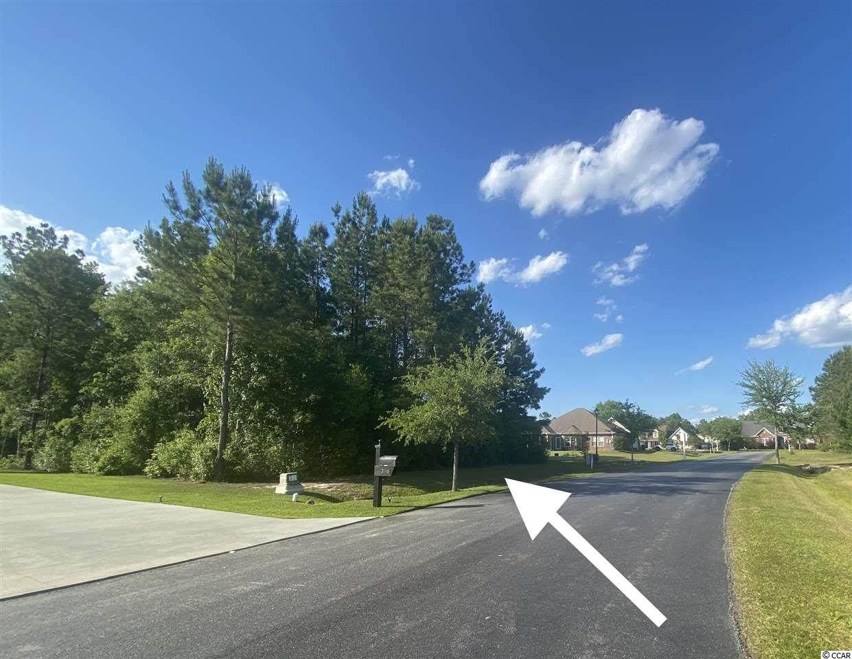 304 Capers Creek Dr. - Photo 1