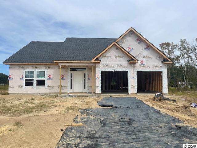 203 Crabapple Dr. - Photo 1