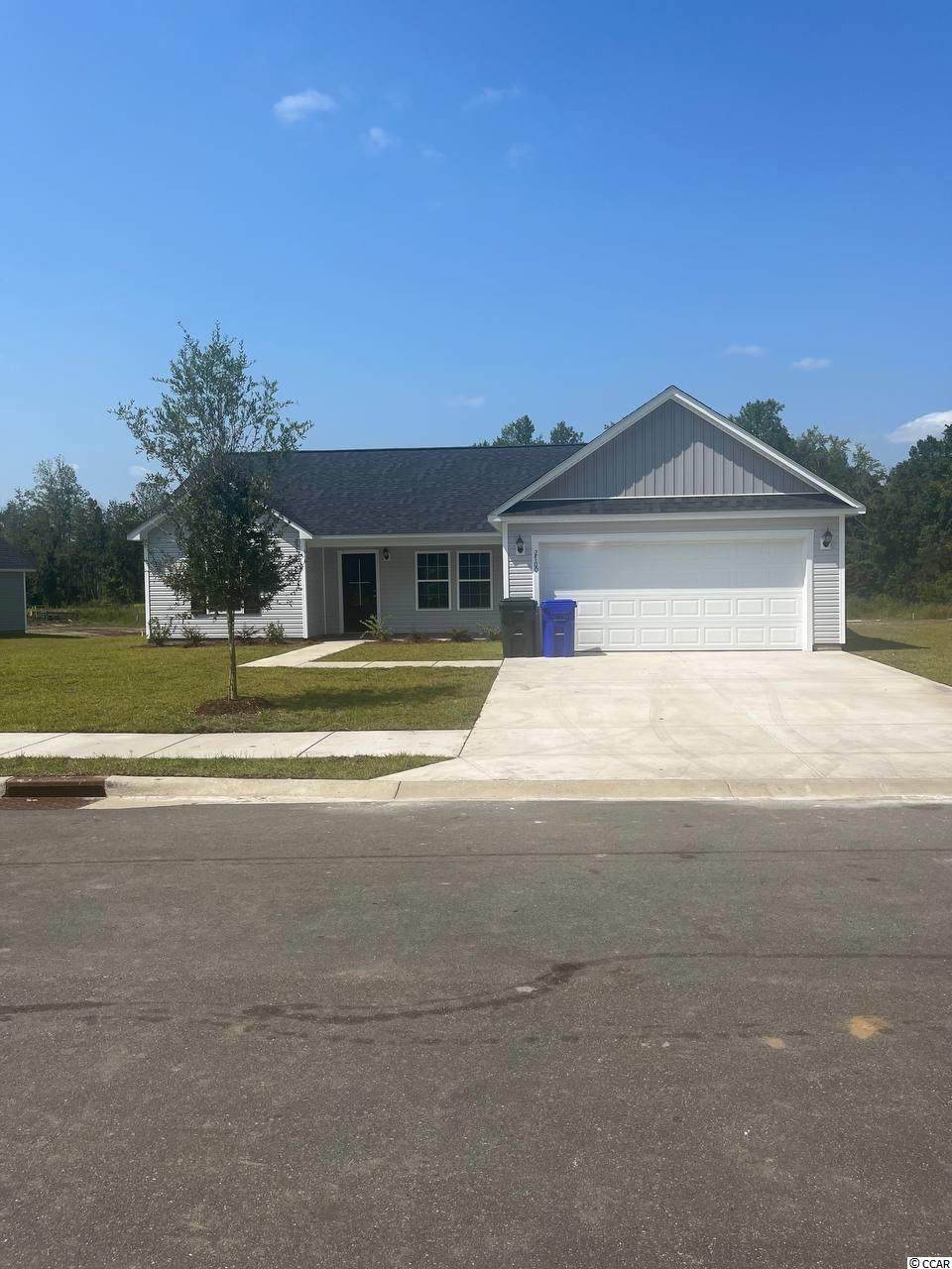 2700 Floribunda Lane - Photo 1