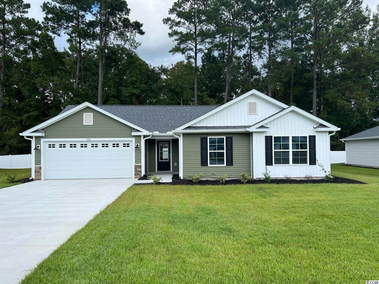 120 Browns Hollow Ct. - Photo 1