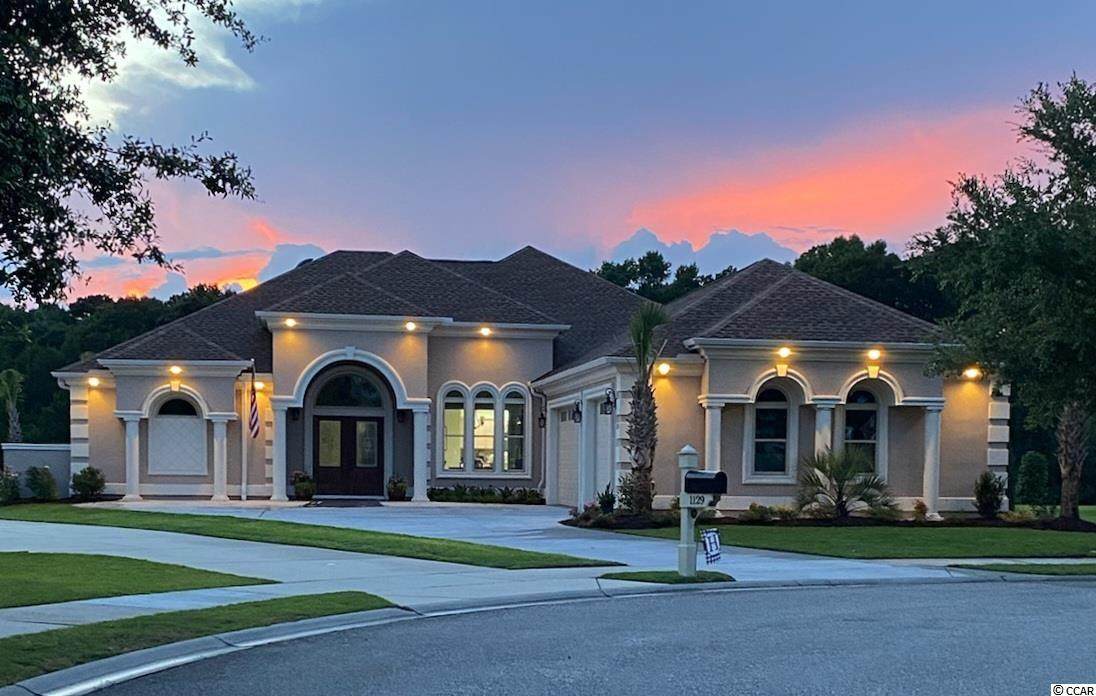 1133 Glossy Ibis Dr. - Photo 1