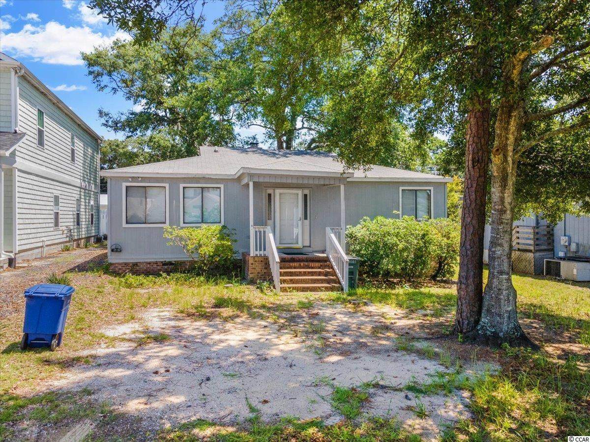 1002 Hunter Ave. - Photo 1