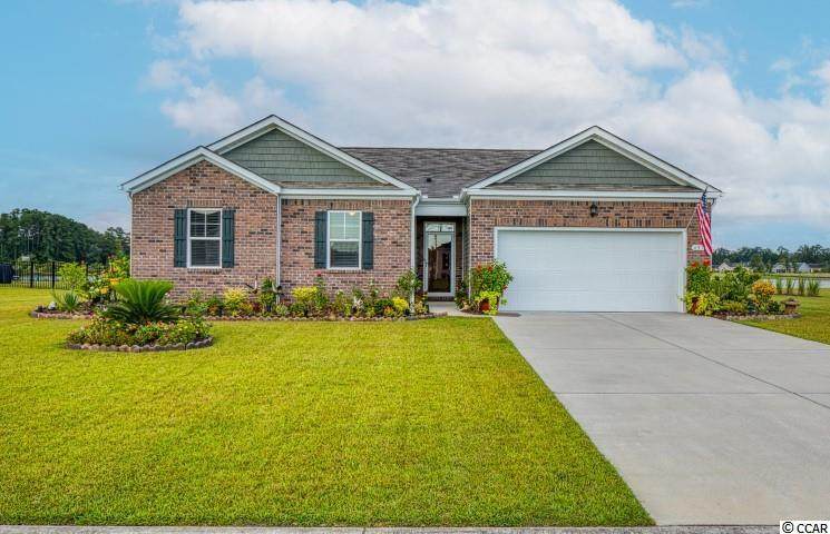 657 Coquina Bay Dr. - Photo 1