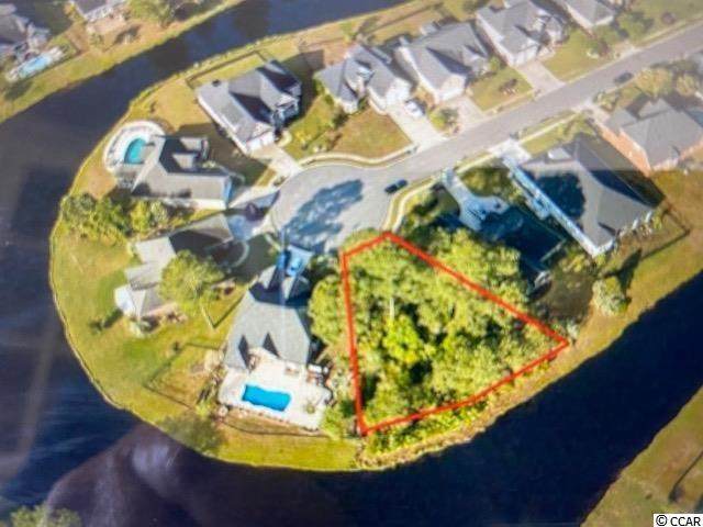 511 Quincy Hall Dr. - Photo 1
