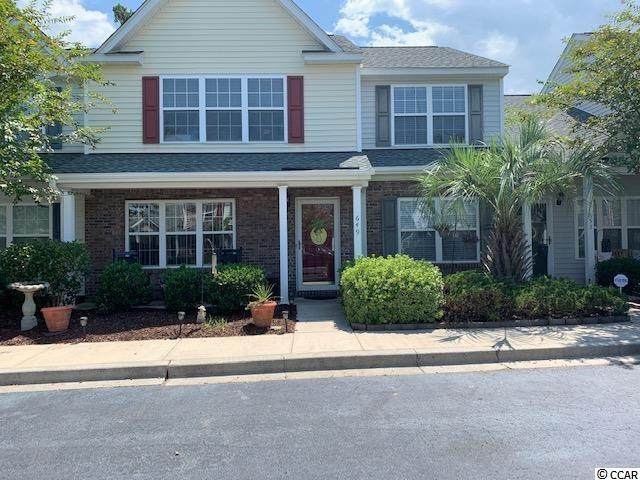 649 Wilshire Ln. - Photo 1