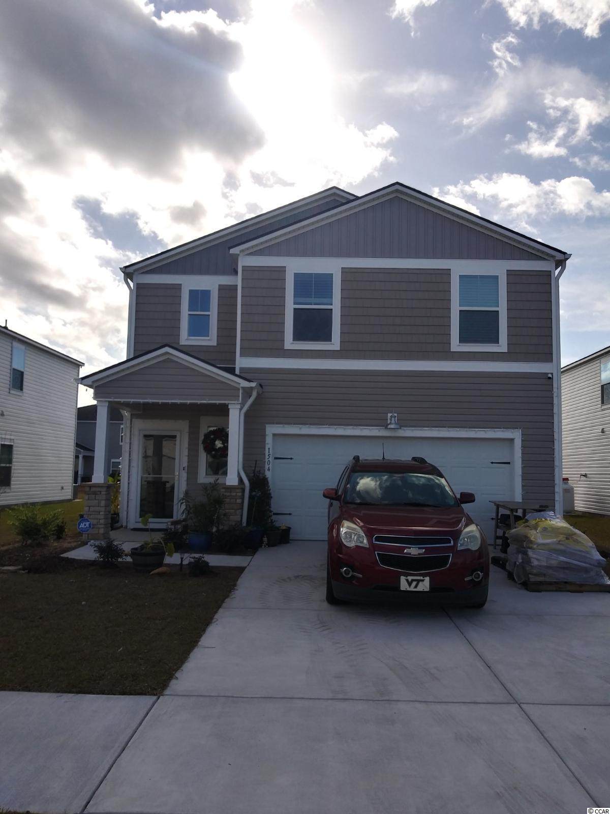 1504 Swing Bridge Way - Photo 1