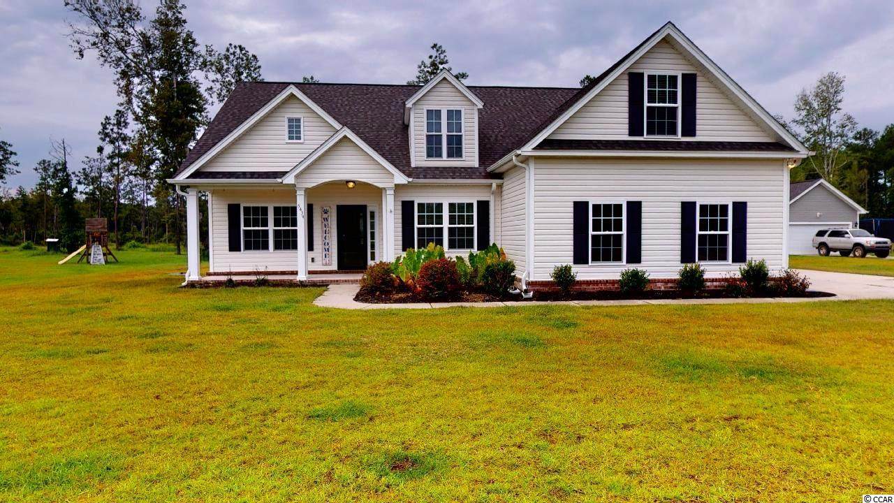 5459 Cates Bay Hwy. - Photo 1