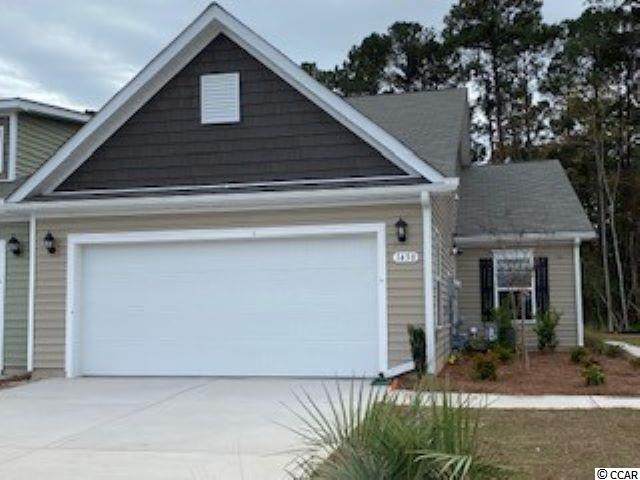1458 Jardine Loop - Photo 1