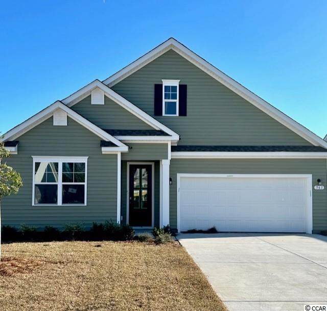 561 Pier Ct. - Photo 1