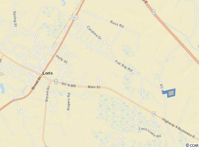 Tract A,Hwy 66 Fox Bay Rd. - Photo 1
