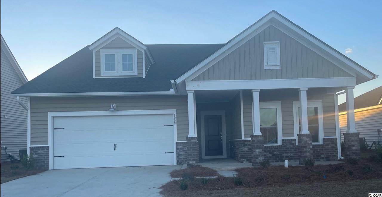 4008 Da Vinci Dr. - Photo 1