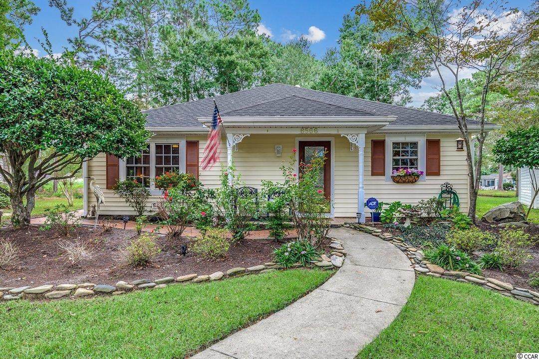 6566 Snowy Egret Crescent - Photo 1