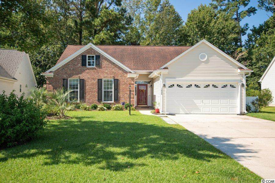 1686 Sedgefield Dr. - Photo 1