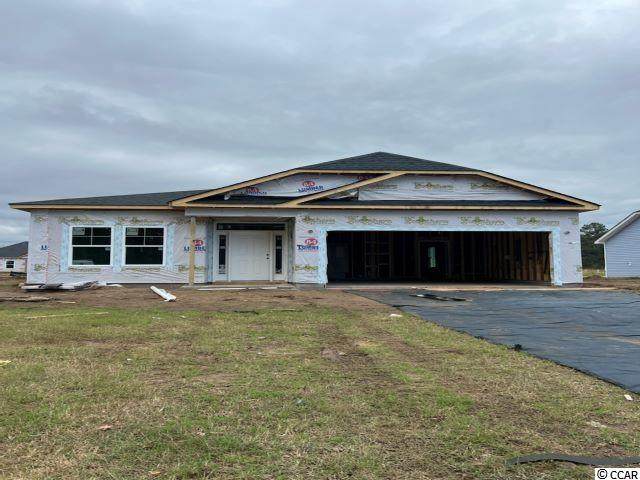 405 Honeyhill Loop - Photo 1