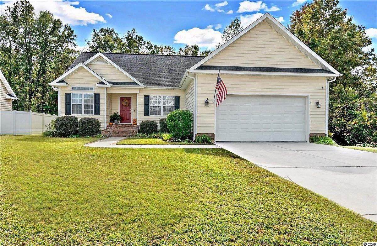 150 Silver Peak Dr. - Photo 1
