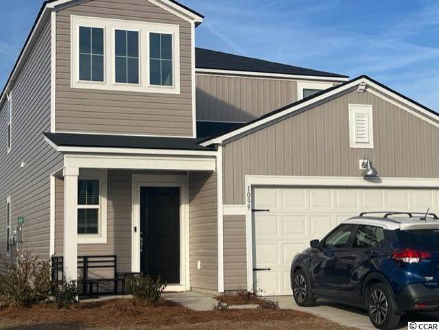 1099 Saltgrass Way - Photo 1