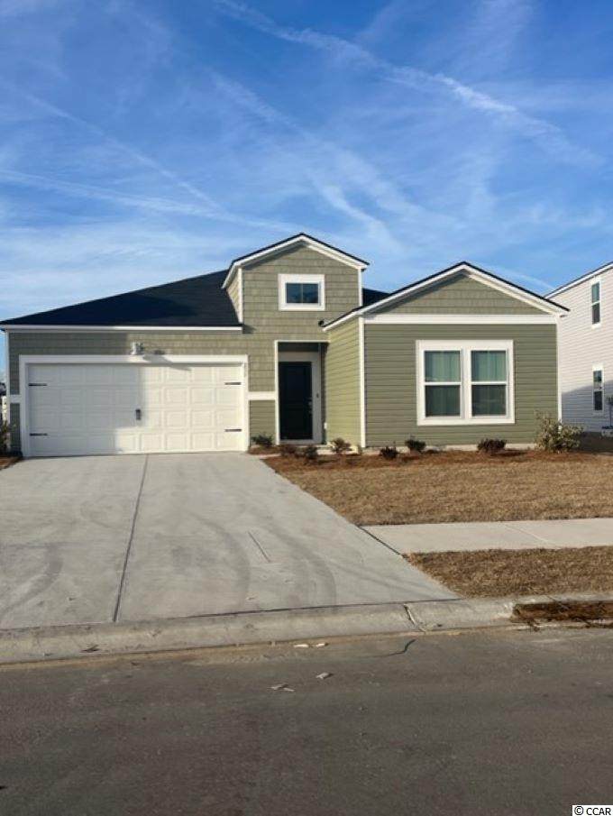 231 Timber Oaks Dr. - Photo 1