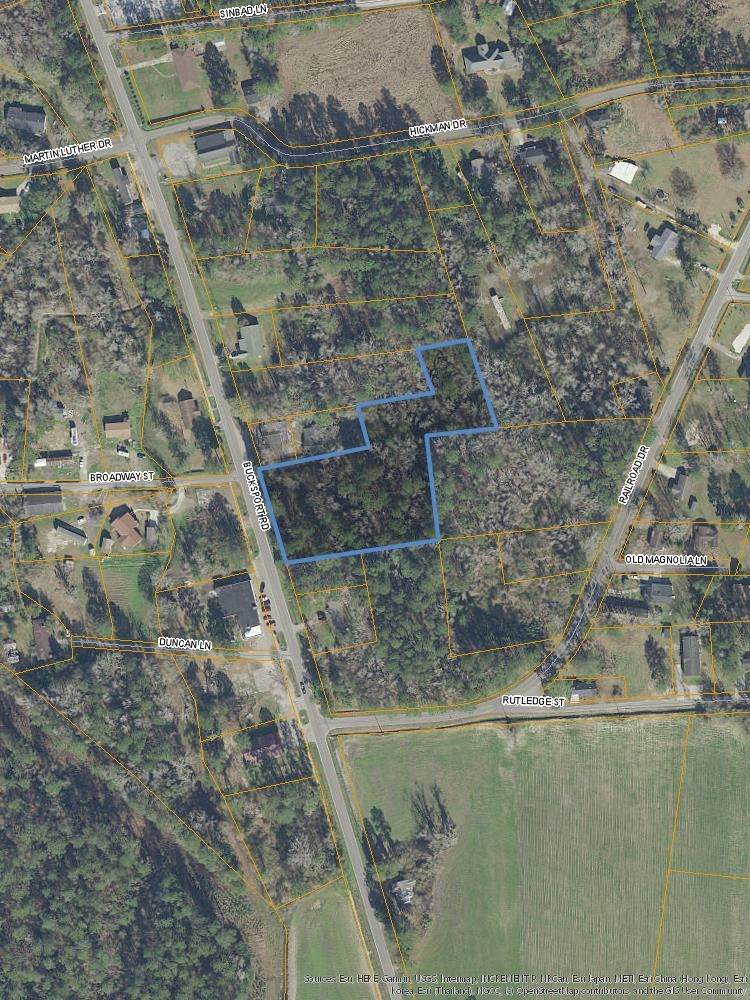 Bucksport Rd. - Photo 1