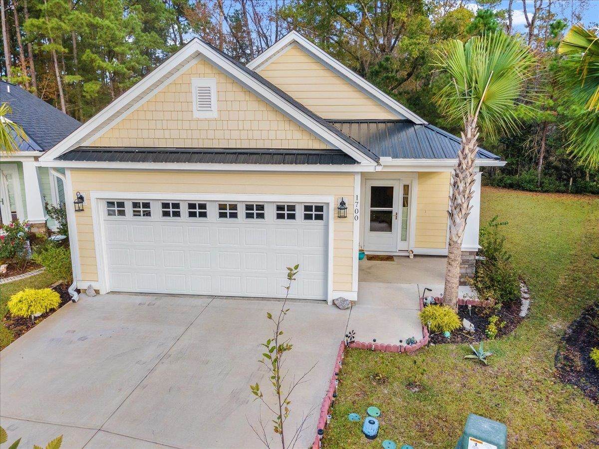 1700 Carsens Ferry Dr. - Photo 1