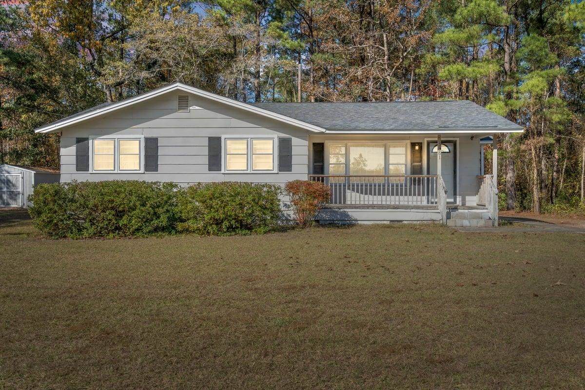 5361 Bottle Branch Rd. - Photo 1