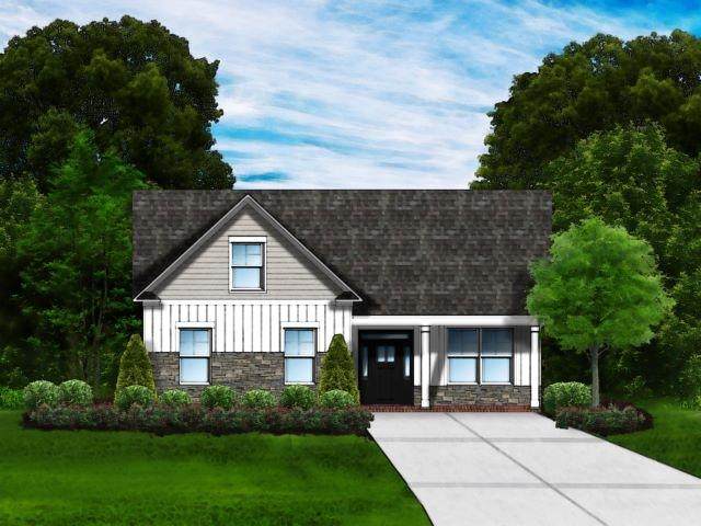1863 Wood Stork Dr. - Photo 1