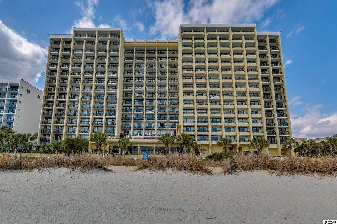 2401 S Ocean Blvd. - Photo 1