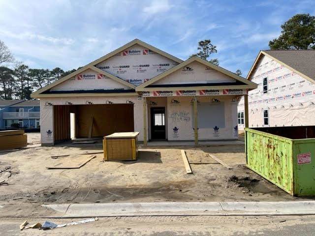 1039 Graybill Lane - Photo 1