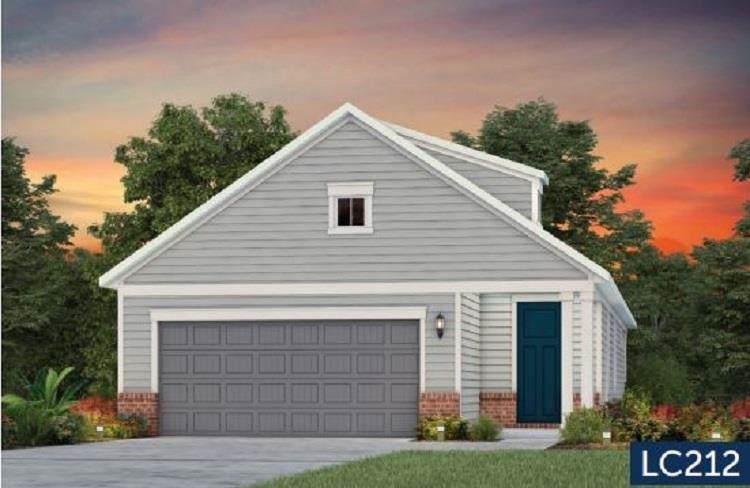 1404 Littleleaf Loop - Photo 1