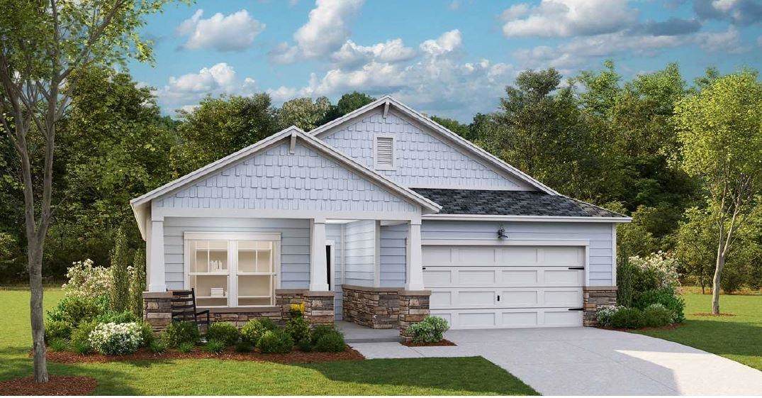 2098 Santa Maria St. - Photo 1
