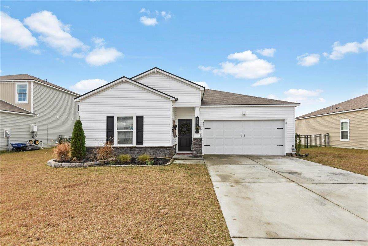 344 Hidden Cove Dr. - Photo 1