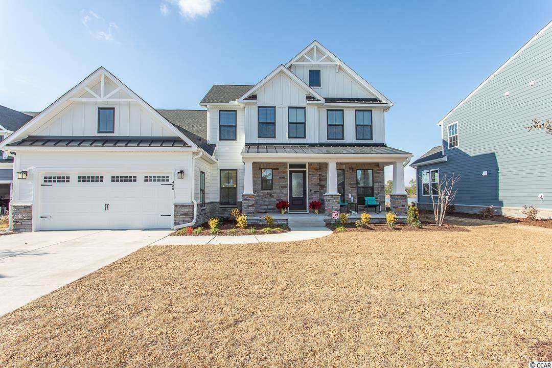 458 Indigo Bay Circle - Photo 1