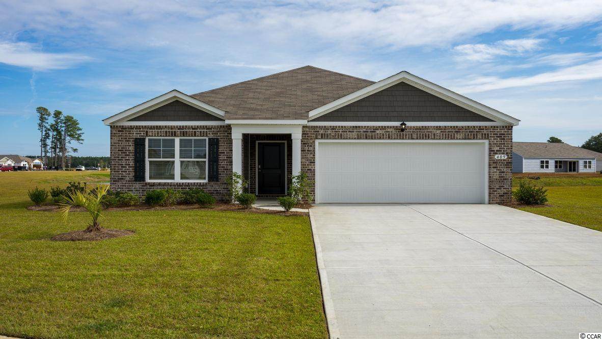 576 Talisman Trail - Photo 1