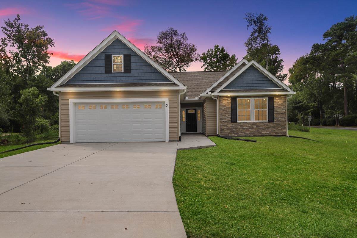 2 Petrel Ct. - Photo 1