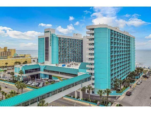 1501 Ocean Blvd. S - Photo 1