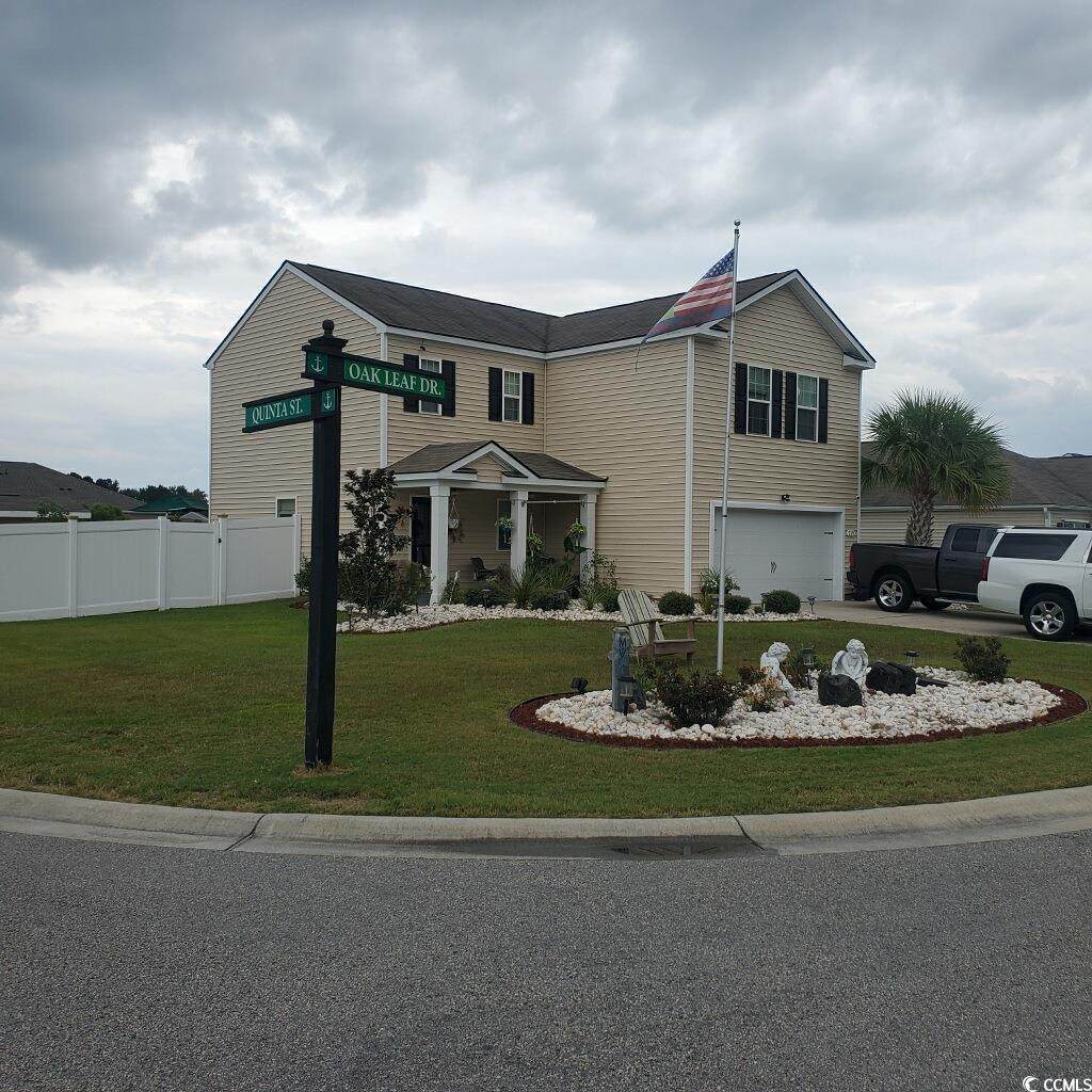 219 Oak Leaf Dr. - Photo 1