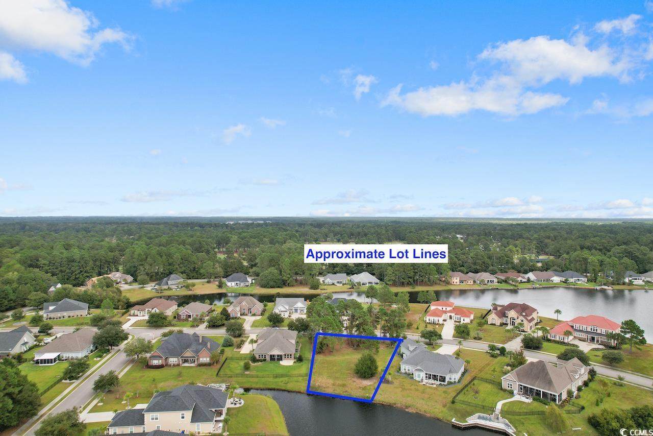 1261 Wood Stork Dr. - Photo 1